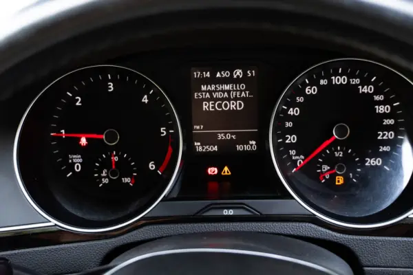 Volkswagen Passat Variant 1.6 TDI Confortline DSG 12