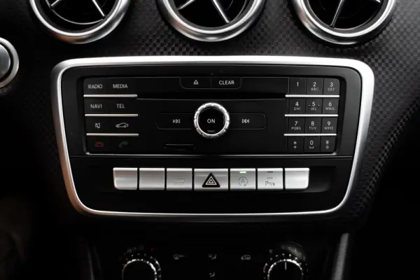 Mercedes-Benz A 180 d Style Plus Aut. 20