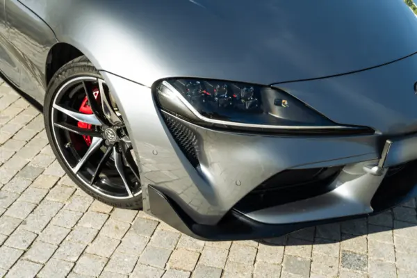 Toyota GR Supra 3.0 Legacy 37