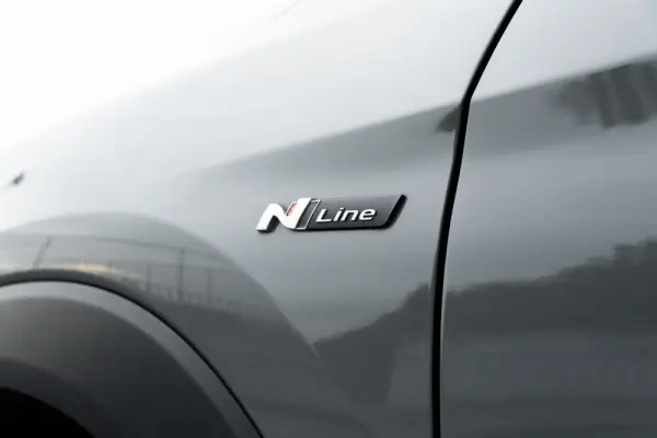 Hyundai Tucson 1.6 CRDi N-Line DCT 38