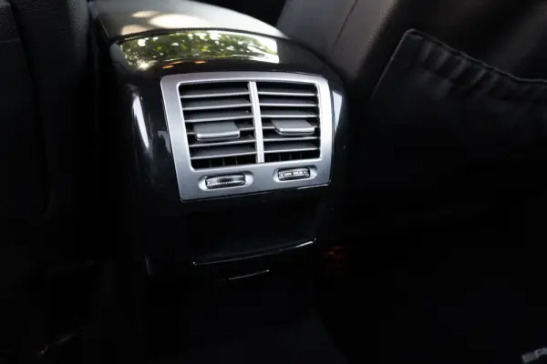 Mercedes-Benz S 250 CDi BlueEfficiency 34