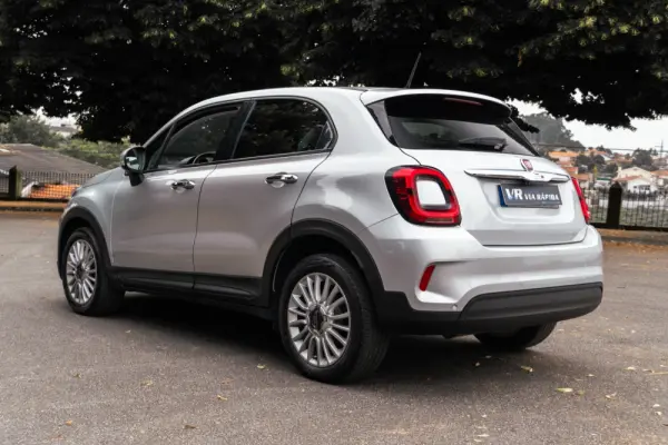 Fiat 500X 1.0 FireFly Connect 6