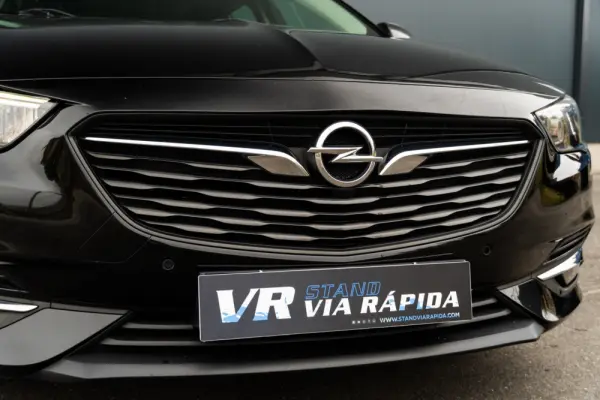 Opel Insignia Sports Tourer 1.6 CDTi Business Edition 22