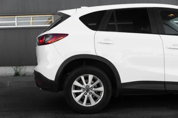 Mazda CX-5 2.2 D Excellence Navi 27