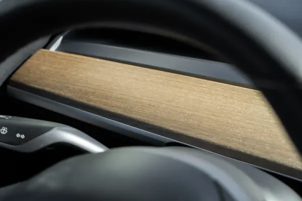 Tesla Model 3 Standard Range Plus RWD 42