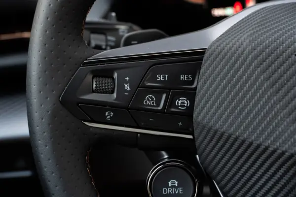 Cupra Raval 55 kWh Dynamic 49
