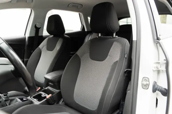 Opel Grandland X 1.2 T Business Edition 8