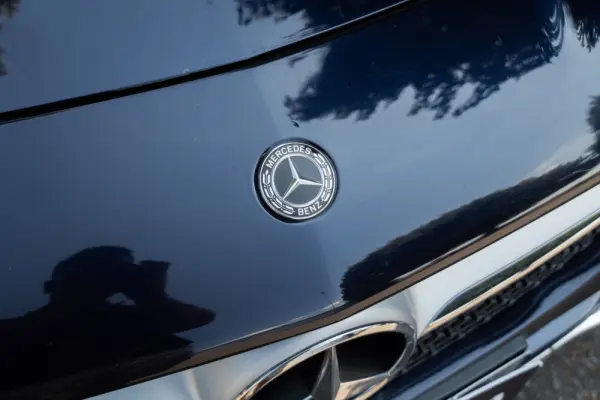 Mercedes-Benz CLA 180 d 31
