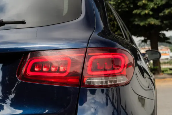 Mercedes-Benz GLC 220 d 4Matic 53