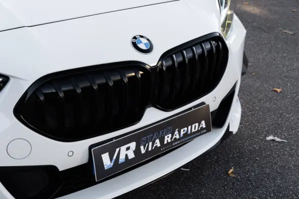 BMW 218 Gran Coupé d Pack Desportivo M 26