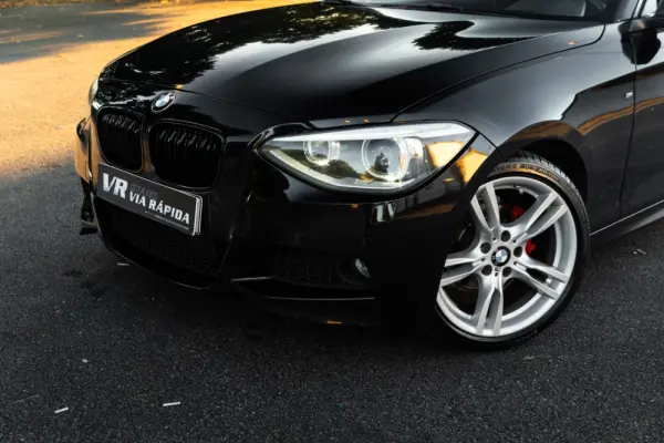 BMW 116 Pack M 28