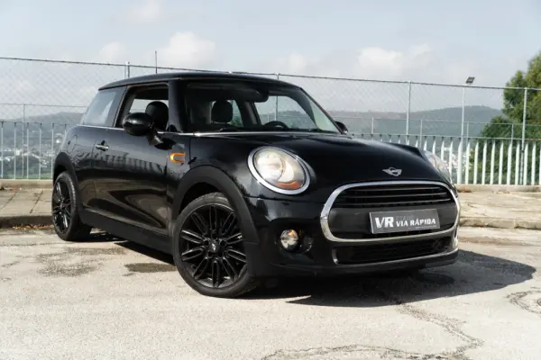 MINI 3 Portas Cooper 3