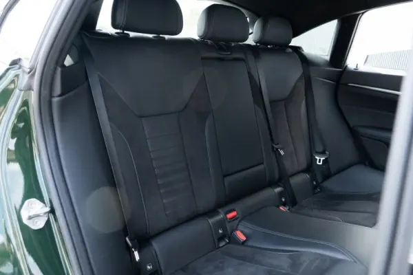 BMW i4 eDrive40 Pack Desportivo M 41
