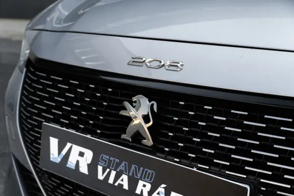 Peugeot e-208 50 kWh Active 26
