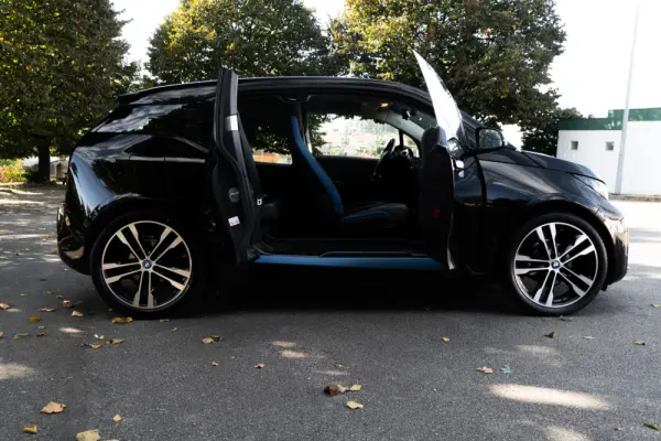 BMW i3 s 120Ah 26