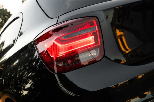 BMW 116 Pack M 37
