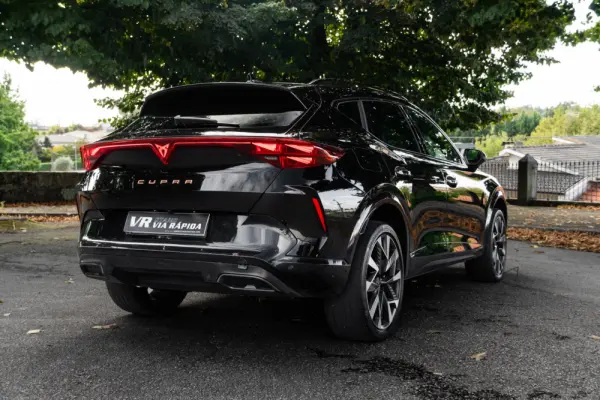 Cupra Formentor 2.0 TDI DSG 6