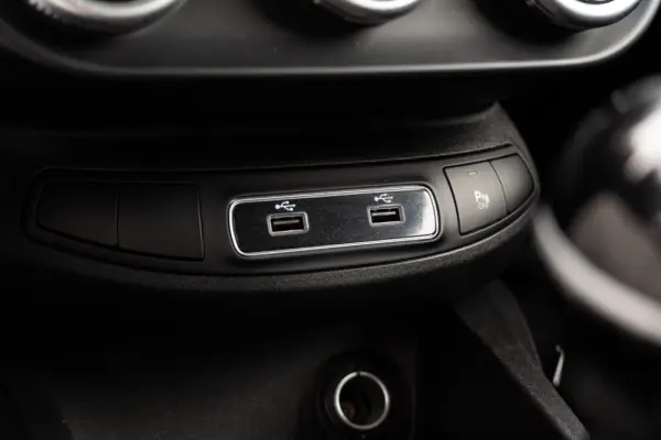 Fiat 500X 1.0 FireFly Connect 43