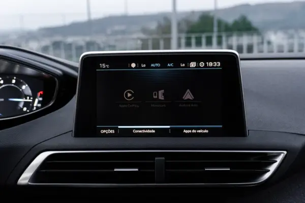 Peugeot 3008 1.6 BlueHDi GT Line 15