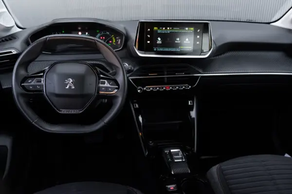 Peugeot e-208 50 kWh Active 10