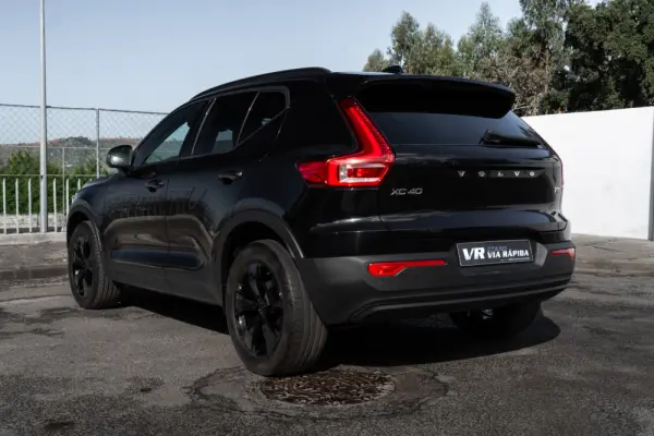 Volvo XC 40 1.5 T3 Tech Edition 6