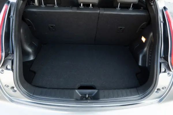 Nissan Juke 1.5 dCi Acenta N+C 37