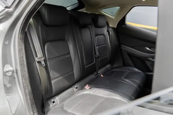 Jaguar E-Pace 2.0 i4D SE 46