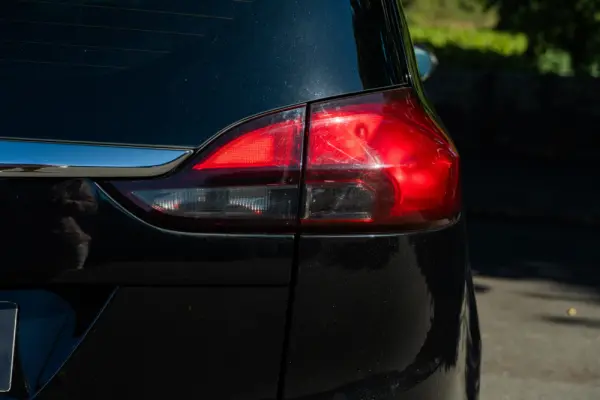 Opel Zafira 1.6 CDTi 120 Anos S/S 44