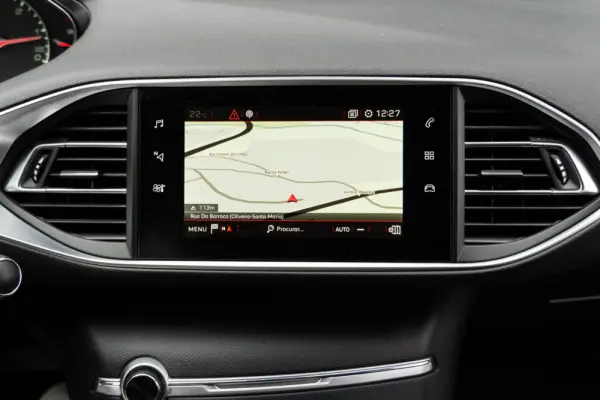 Peugeot 308 1.5 BlueHDi GT Line 12
