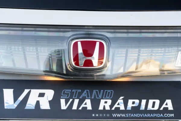 Honda Civic 2.0 Type-R 36