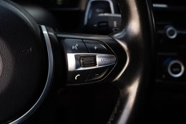BMW 220 d Coupe Pack M 41