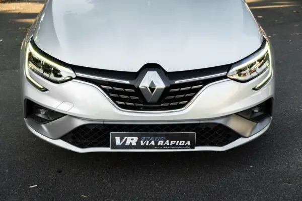 Renault Mégane Sport Tourer 1.5 Blue dCi R.S. Line 28