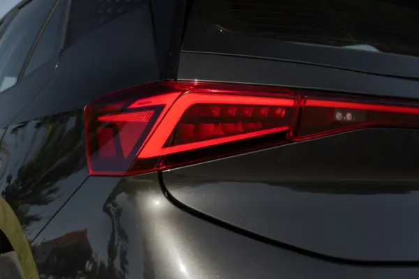 Cupra Born 58 kWh Plus 39