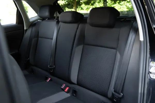 Volkswagen Polo 1.0 TSI Life 8