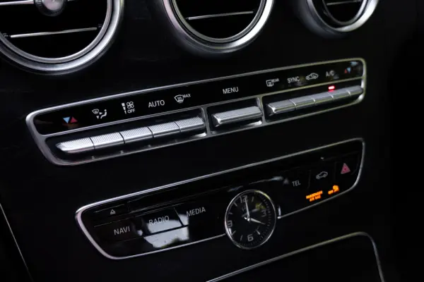 Mercedes-Benz C 250 BlueTEC AMG Line Aut. 21