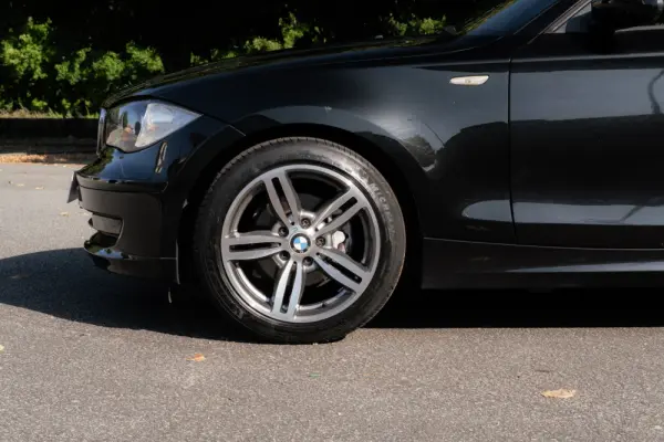 BMW 118 d 21