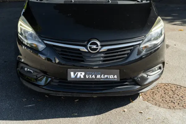 Opel Zafira 1.6 CDTi 120 Anos S/S 36