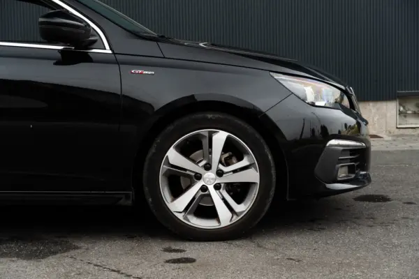 Peugeot 308 1.5 BlueHDi GT Line 31