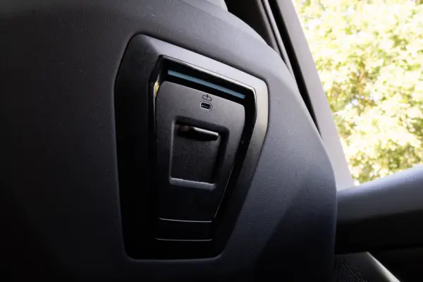 BMW i5 eDrive40 Pack Desportivo M 59
