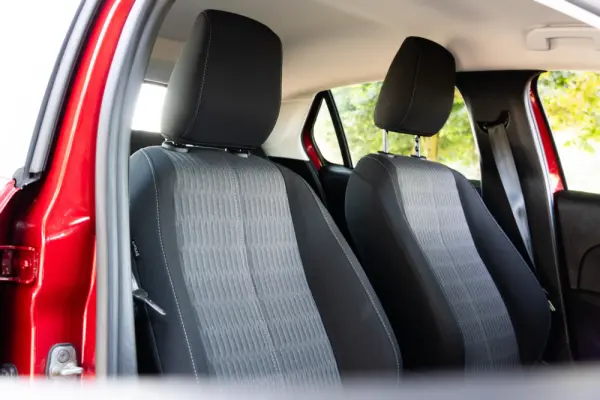 Opel Corsa 1.2 Edition 19