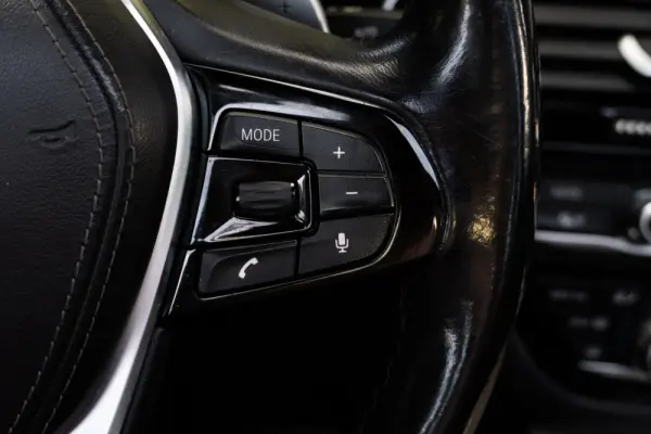BMW 520 d ED Line Luxury 41