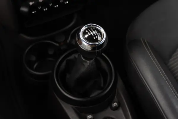 MINI Countryman Cooper D 19
