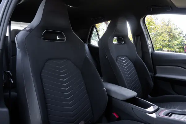 Cupra Born 58 kWh Plus 8