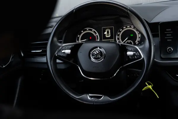 Skoda Kamiq 1.0 TSI Style DSG 12