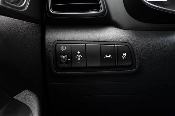 Hyundai Tucson 1.6 CRDi N-Line DCT 50