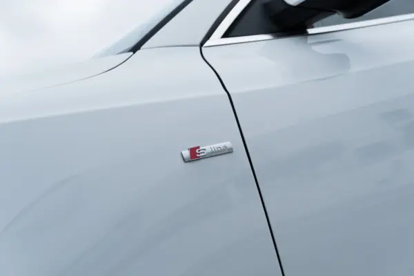 Audi A5 Sportback 2.0 TDI S-line S tronic 28