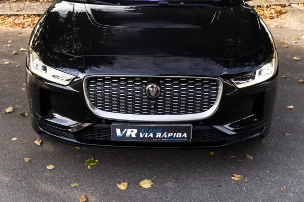 Jaguar I-Pace EV400 AWD HSE 27