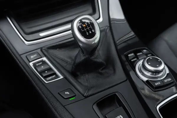 BMW 520 d Line Luxury 21