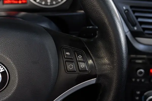 BMW X1 20 d sDrive 20