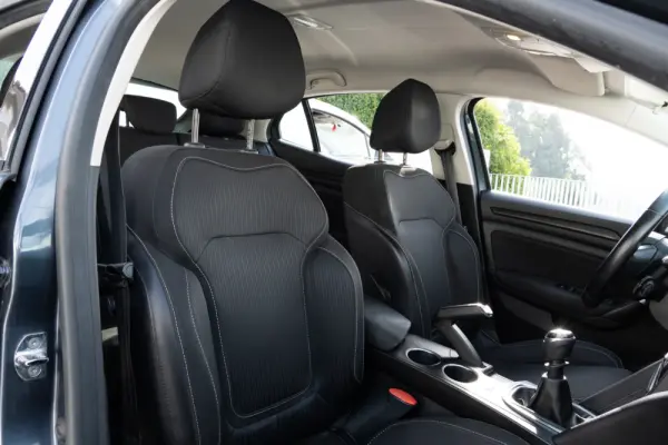 Renault Mégane 1.5 dCi Comfort SS 20